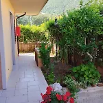Couette-café Karol Wojtyla San Giovanni Rotondo