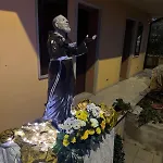 Couette-café Karol Wojtyla