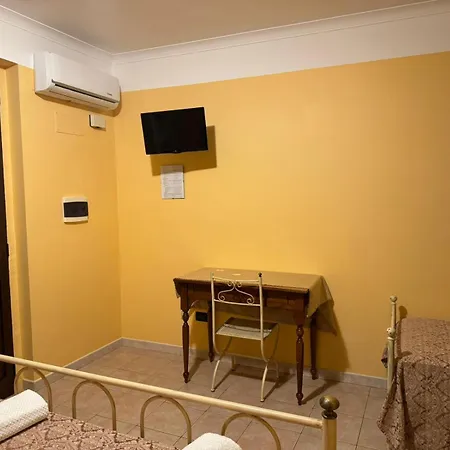 Bed & Breakfast Karol Wojtyla San Giovanni Rotondo