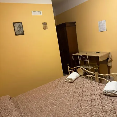Bed & Breakfast Karol Wojtyla San Giovanni Rotondo