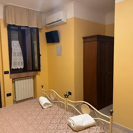 Karol Wojtyla 3* San Giovanni Rotondo