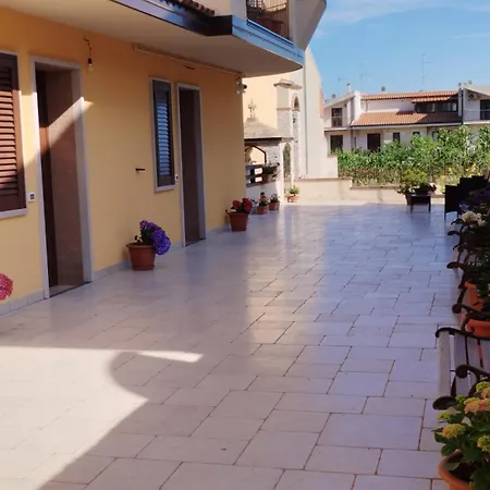 Bed & Breakfast Karol Wojtyla 3*