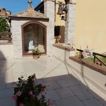 Karol Wojtyla 3* San Giovanni Rotondo