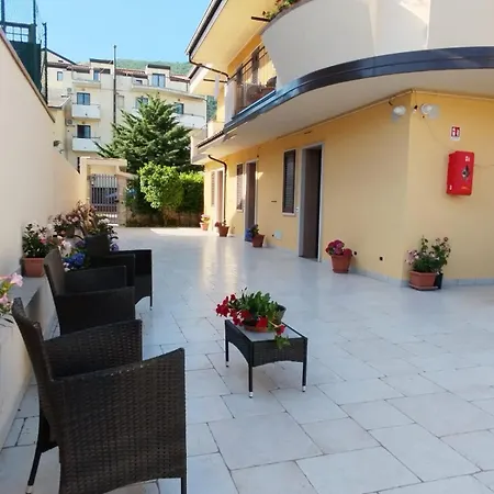 Karol Wojtyla Alojamento de Acomodação e Pequeno-almoço 3*