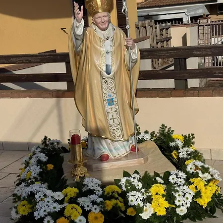 Bed & Breakfast Karol Wojtyla San Giovanni Rotondo