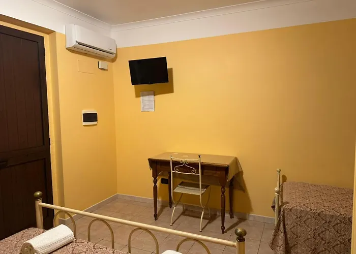 Bed & Breakfast Karol Wojtyla San Giovanni Rotondo