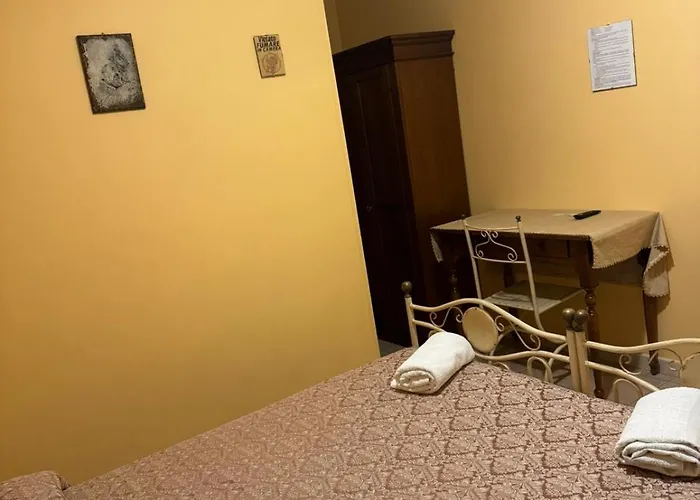 Bed & Breakfast Karol Wojtyla San Giovanni Rotondo