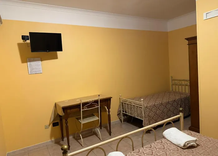 Karol Wojtyla 3* San Giovanni Rotondo