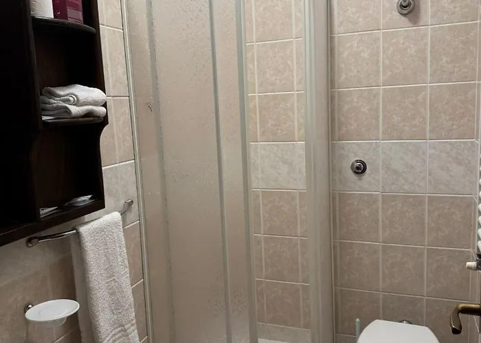 Bed & Breakfast Karol Wojtyla 3*