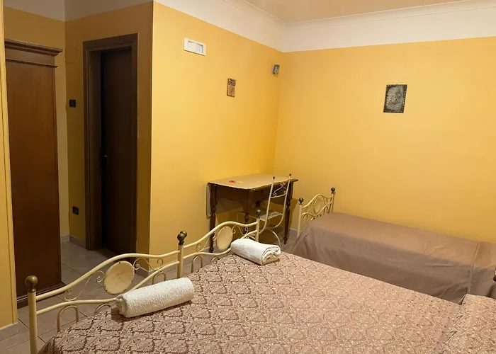 Bed & Breakfast Karol Wojtyla San Giovanni Rotondo