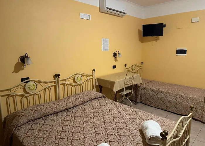 Bed & Breakfast Karol Wojtyla 3*