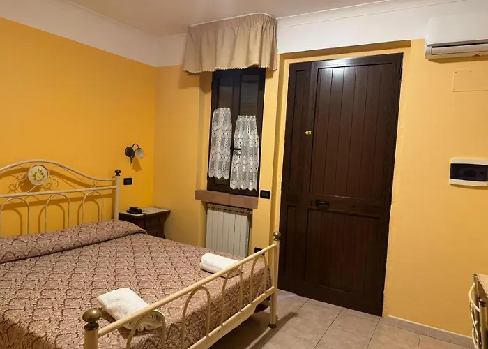 Karol Wojtyla Bed & Breakfast San Giovanni Rotondo