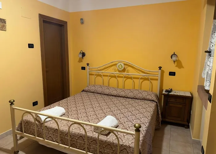 Alojamento de Acomodação e Pequeno-almoço Karol Wojtyla