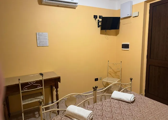 Karol Wojtyla Bed & Breakfast 3*