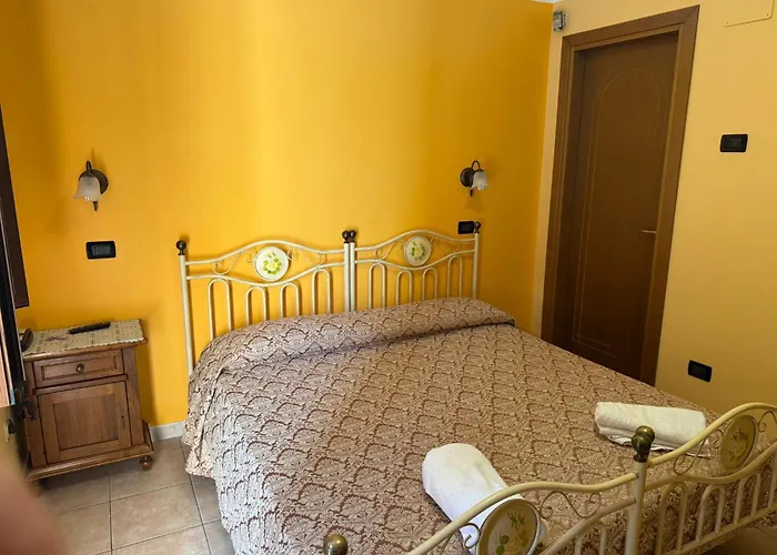 Bed & Breakfast Karol Wojtyla