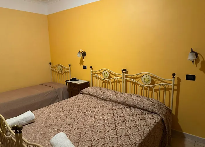 Bed & Breakfast Karol Wojtyla