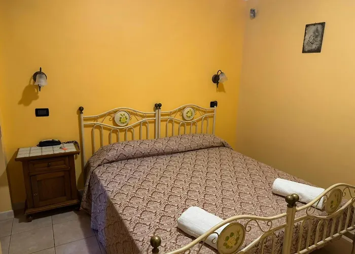 Bed & Breakfast Karol Wojtyla 3*