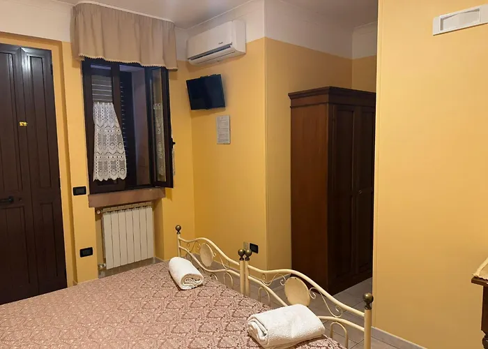 Karol Wojtyla 3* San Giovanni Rotondo