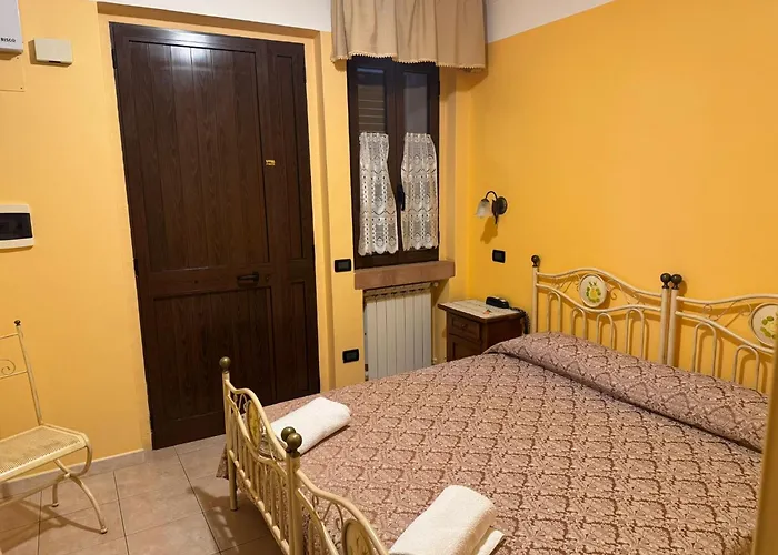 Alojamento de Acomodação e Pequeno-almoço Karol Wojtyla