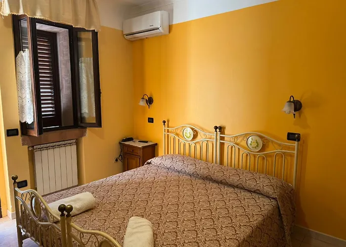 Karol Wojtyla Bed & Breakfast 3*