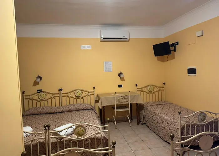 Bed & Breakfast Karol Wojtyla