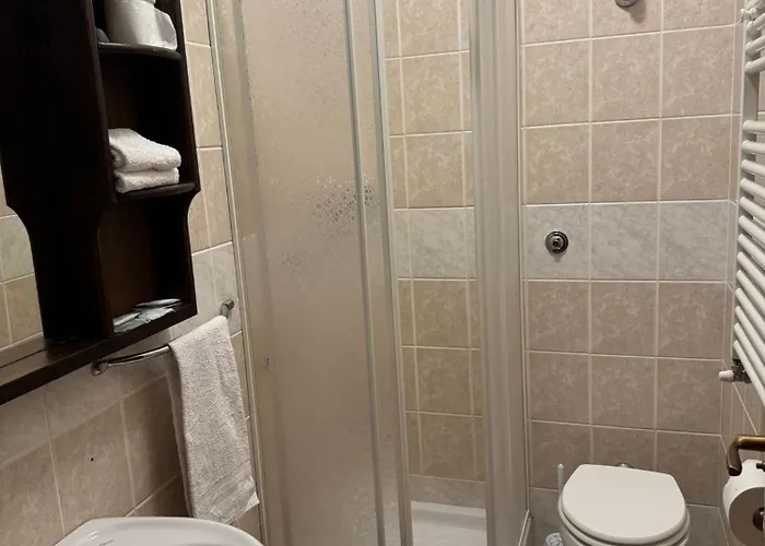 Karol Wojtyla Bed & Breakfast 3*