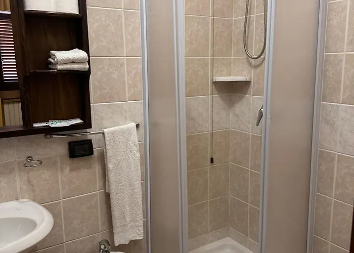 Bed & Breakfast Karol Wojtyla