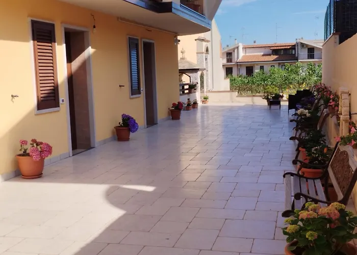 Bed & Breakfast Karol Wojtyla 3*