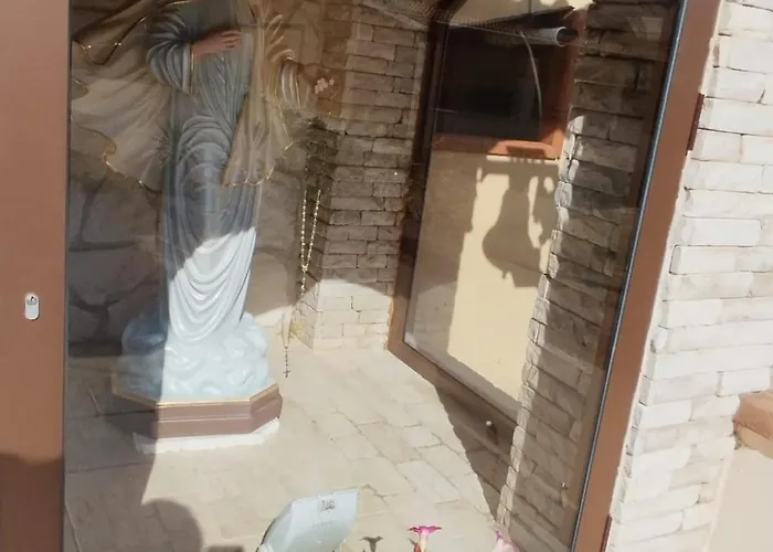 Karol Wojtyla Alojamento de Acomodação e Pequeno-almoço San Giovanni Rotondo