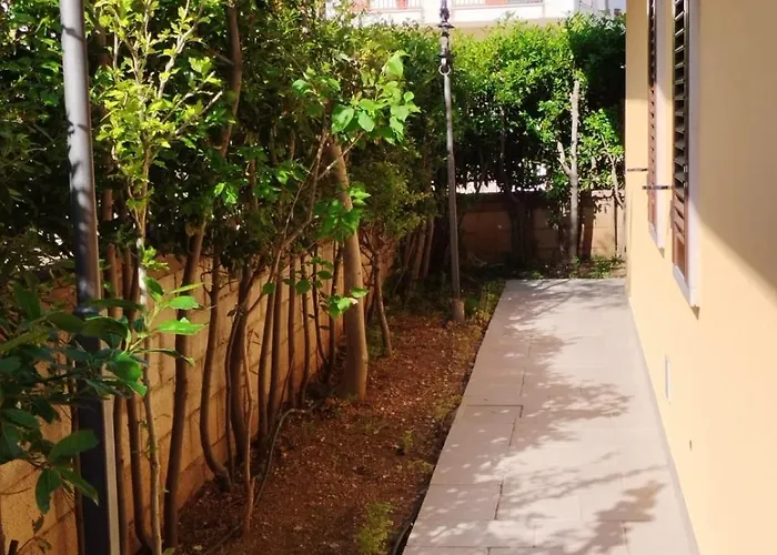 Bed & Breakfast Karol Wojtyla