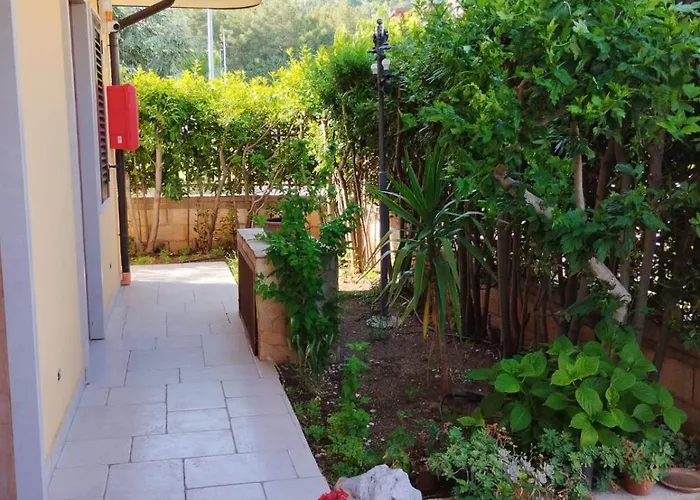 Alojamento de Acomodação e Pequeno-almoço Karol Wojtyla San Giovanni Rotondo