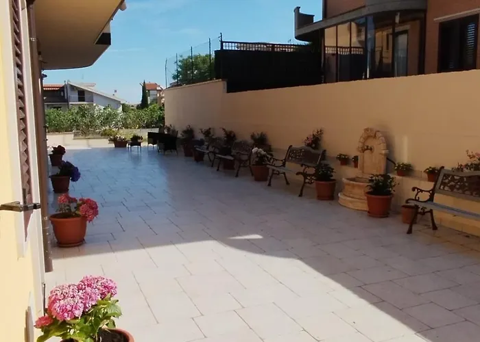 Bed & Breakfast Karol Wojtyla San Giovanni Rotondo