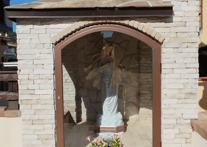 Karol Wojtyla Alojamento de Acomodação e Pequeno-almoço 3*