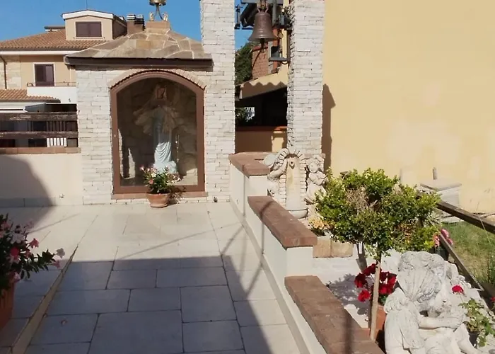 Karol Wojtyla 3* San Giovanni Rotondo