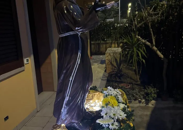 Karol Wojtyla Bed & Breakfast