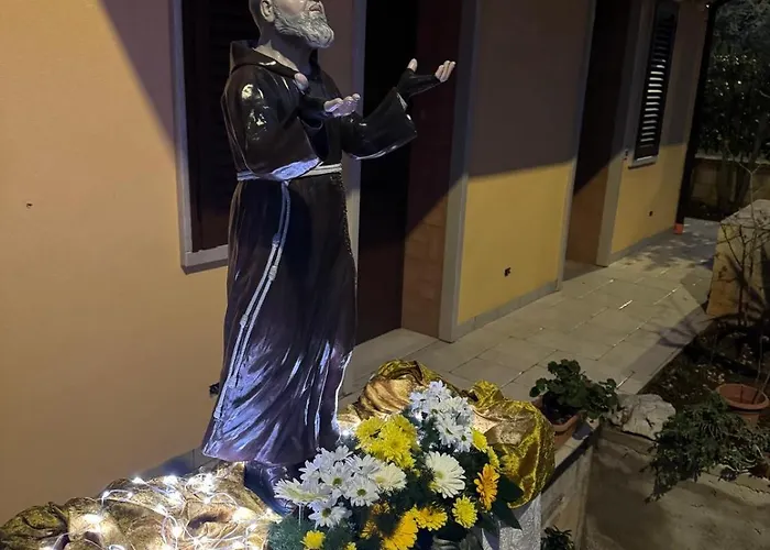 Bed & Breakfast Karol Wojtyla